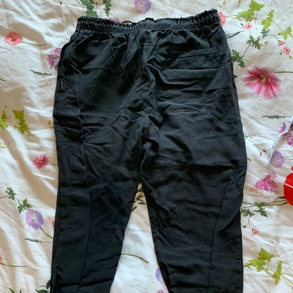 Scotch & Soda Black Pants - Picture 7 of 7